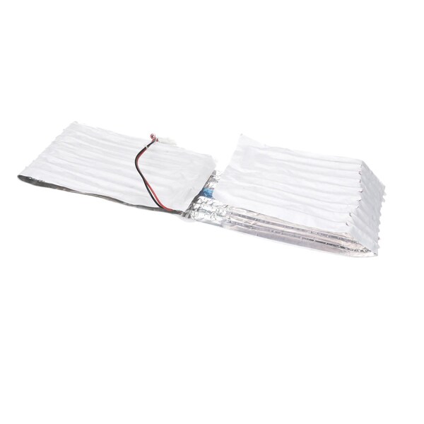Lt - Drain Pan Heater Lotte C1